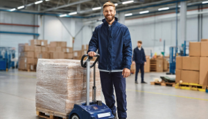 máquinas envolvedoras