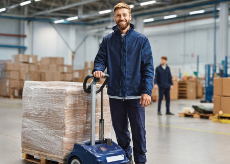 máquinas envolvedoras