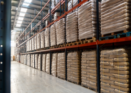 plásticos y embalajes