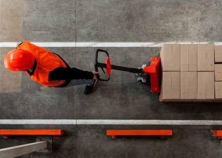 Materiales de almacén básicos para cualquier empresa